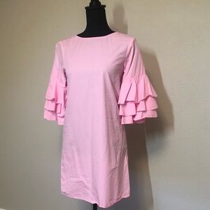 Zara summer dress